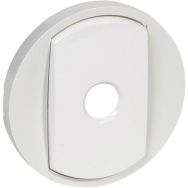 LEGRAND - Enjoliveur large pour interrupteur