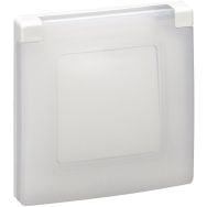 LEGRAND - Plaque Niloé à clipser