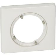 LEGRAND - Plaque esthétique pour locaux humides
