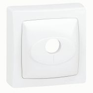 LEGRAND - Prise TV à plaque centrale