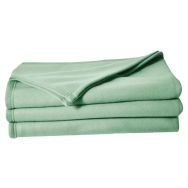 LOT 10 Couvertures Poline adulte