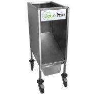 L'éco pain, capacité 150 litres