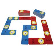 L'heure des dominos