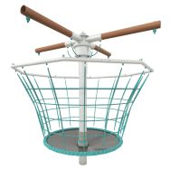 La Capsule spatiale