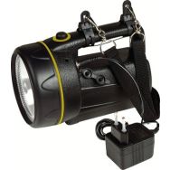 La batterie amovible rechargeable pour projecteur halogène
