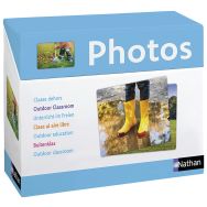 La classe dehors-Nathan