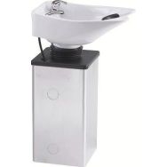 La colonne de lavage