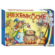 La cuisine des sorcières