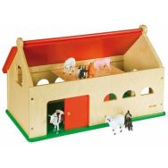 La ferme