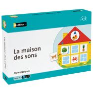 La maison des sons