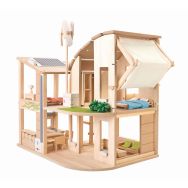 La maison écologique