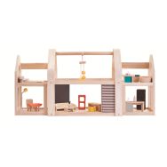 La maison modulable 3 blocs