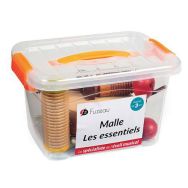 La malle les essentiels