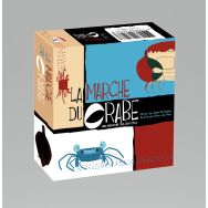 La marche du crabe