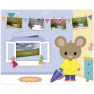 La météo de kimi-Nathan