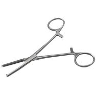 La pince KOCHER droite avec griffes 14 cm