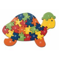La tortue éducative
