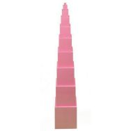 La tour rose