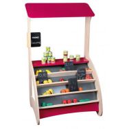 La très grande marchande