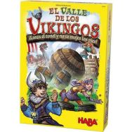 La vallée des vikings