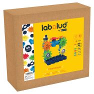 Labolud - engrenages