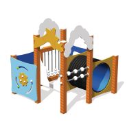 Labyrinthe 4 modules aux pays des rêves