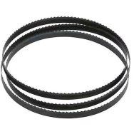 Lame 2095 mm pour scie à ruban DW738/DW739 universel - largeur 12 mm