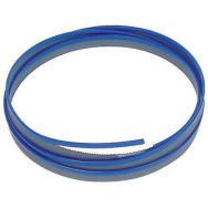 Lame à dents pour scie à ruban 348 C PROMAC