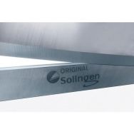 Lame avec contre-lame pour cisaille 1158