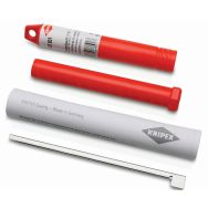 Lame de rechange pour KNIPEX CutiX®