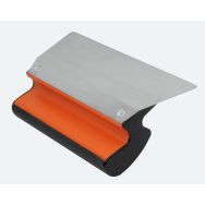 Lame de rechange souple ErgoLame finition-250mm