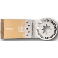 Lame de scie E-Cut à concrétion carbure