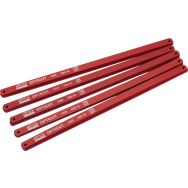 Lame de scie HSS opticut 8 dents/cm - boîte de 50 - Lot de 50