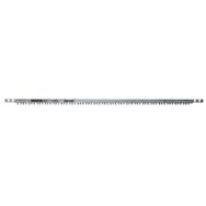 Lame de scie à bûches denture isocèle hard point 530 mm