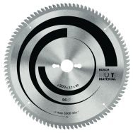 Lame de scie circulaire multi-matériaux 350 30 3,2 mm| 96