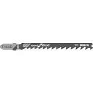 Lame de scie sauteuse T 144 D