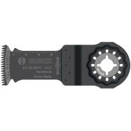 Lame plongeante HCS Starlock AIZ 32 BSPC Hard Wood