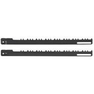 Lame pour scie Alligator - bois dur et bois tendre 275 mm