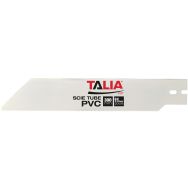 Lame pour scie PVC - Taliaplast
