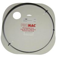 Lame pour scie à ruban JBS-12-M