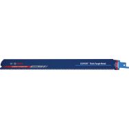 Lame scie sabre Carbure Endurance S1255CHC - Bosch