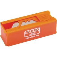 Lame sécurité trapézoïdale pour cutter SQZ150003