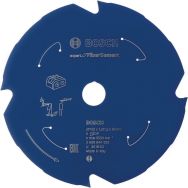 Lames de scies circulaires pour scies plongeantes