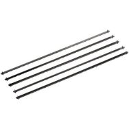 Lames rechange pour mini-scie 32 dents par pouce 150mm