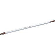 Lames reversibles 6 pans sphérique de tournevis multilame