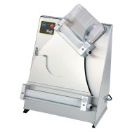 Laminoir vertical pour pizza de diamètre 140 à 400 mm- IF40