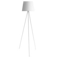Lampadaire Arka avec base en métal