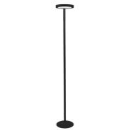 Lampadaire LED Opus - Noir