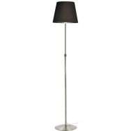 Lampadaire Store LS noir