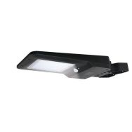 Lampadaire solaire avec détecteur de mouvement - CRUISER